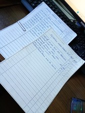 DE TOMASO MODENA 80er Jahre