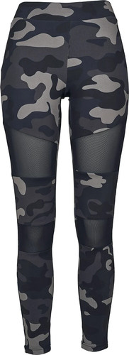 Urban classics leggings damen - classics,