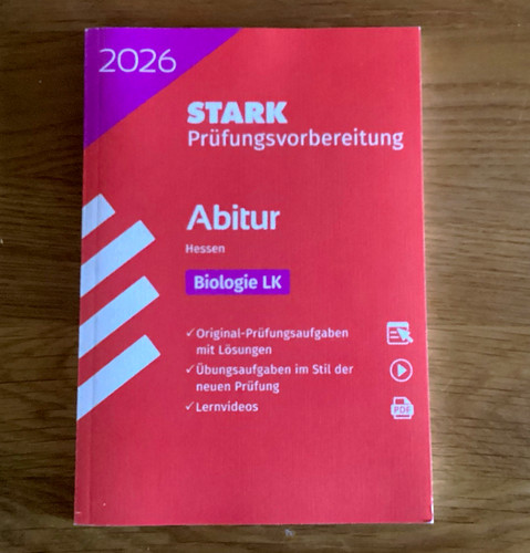 Stark abitur hessen biologie - stark,