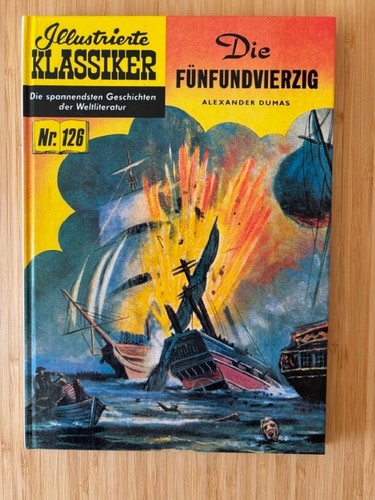 Illustrierte klassiker hethke - illustrierte,