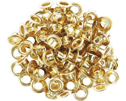 ösen innen 6mm - Ösen,