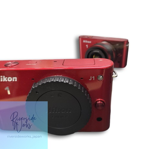 Nikon spiegellose kamera - nikon,