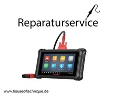 ?⚙️ AUTEL Fahrzeug Diagnosegerät Defekt Reparaturservice