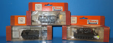 Roco H0 Minitanks Flak-Panzer