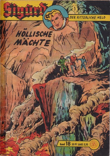 Sigurd großband wäscher - großband,