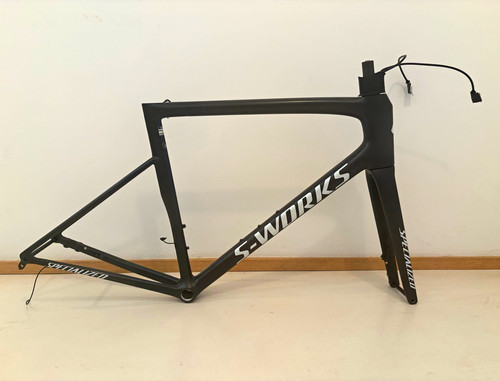 Specialized works tarmac - s-works,