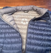 Milestone Jacke Größe 54 / XL