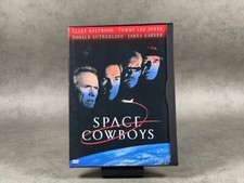 Space Cowboys - Snappercase - DVD