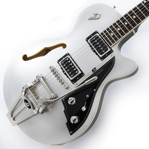 Duesenberg dtv starplayer - duesenberg, dtv-ss