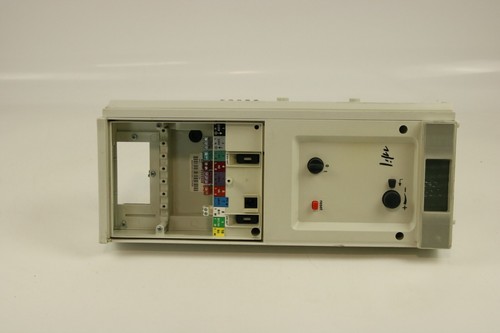 Weishaupt kesselschaltfeld - weishaupt,
