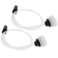 2 Pcs Caso Ersatzteile