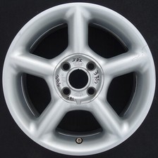 1x Ford Escort Cabrio H93SX-EA