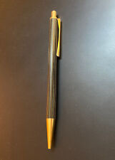 Rambold Antiker Kugelschreiber In Der Farbe Gold/ Schwarz