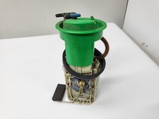 VW Touran 1T - Kraftstoffpumpe