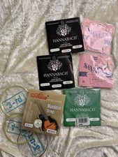 Gitarrensaiten konvolut - gitarrensaiten,