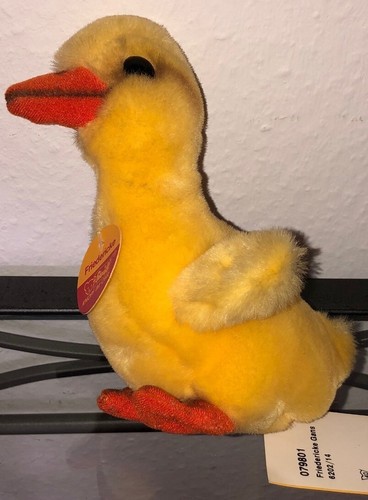 Steiff gans friedericke - gans,