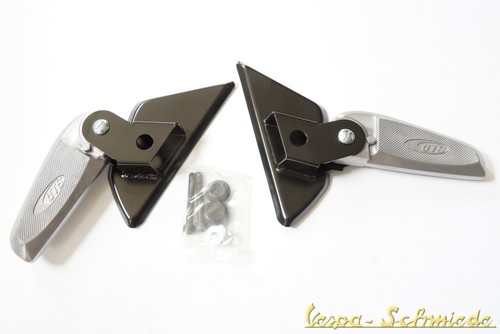 Vespa fußstütze sozius - vespa,