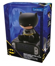 Digitaler Wecker mit