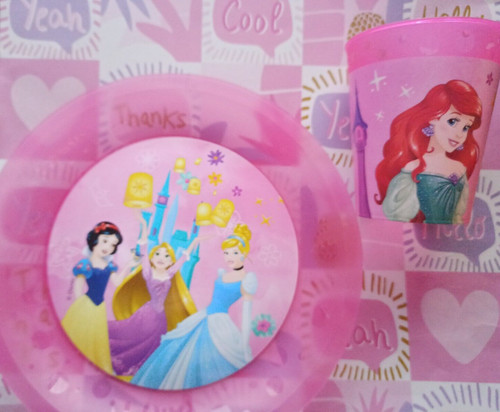 Disney princess kinder - disney,