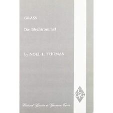 Grass "Die Blechtrommel" 1