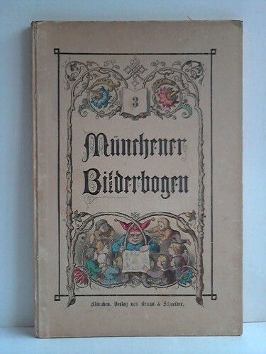 Braun schneider münchen - schneider,,
