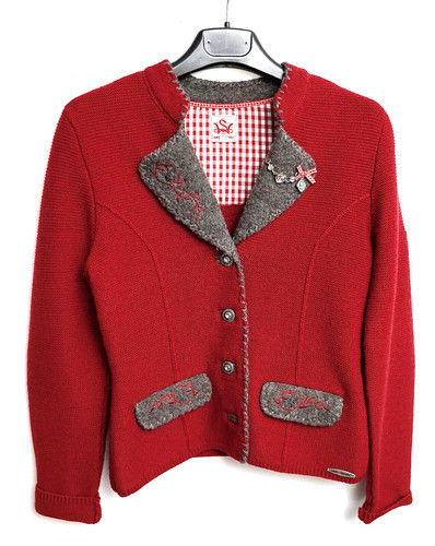 Spieth wensky trachten jacke - &,