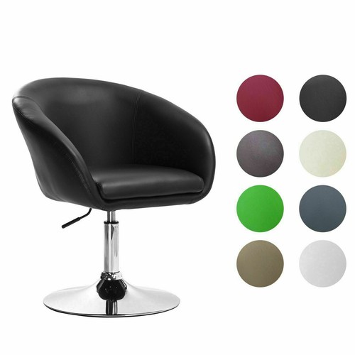Barsessel kunstleder sessel - kunstleder,