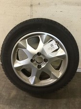 8744 Renault Scenic Pax Alufelge Mona 8200036097-B 810670 Michelin ET 43 LK 4X1