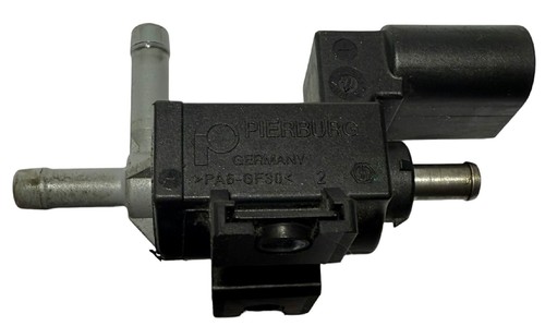Magnetventil turboaufladung - magnetventil,