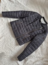 Closed Jacke Thermo Füllung Daunen Optik Gr.L Maße NUR BIS 3.11. online