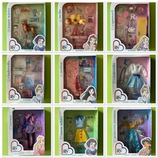 Disney ILY 4EVER Fashion Pack