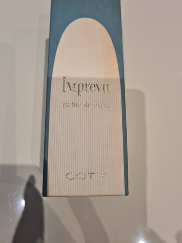 Imprevu parfum toilette - parfum,