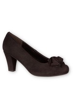 Trachtenpumps dirndlschuhe - trachtenpumps,