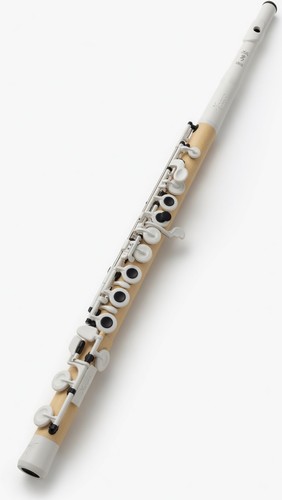 Flute tocco guo - by, taiwan