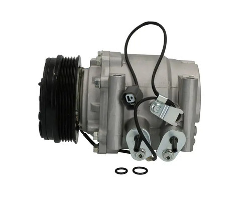 Kompressor klimaanlage 134a - klimaanlage,