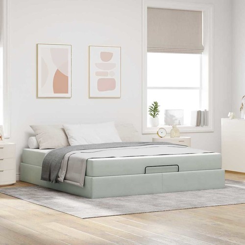 Einzelbett bettgestell - einzelbett,