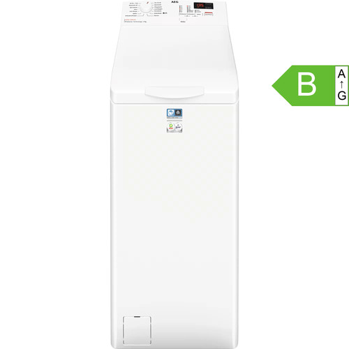 Aeg toplader waschmaschine - aeg, 7kg