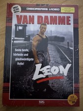 Leon - Lionheart | Blu-ray |