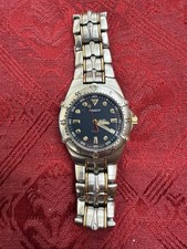 Tissot PR200 Quartz Diver Watch, Sapphire Glass 200m, Original Armband