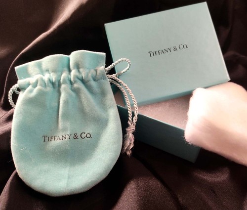 Tiffany schmuckbeutel - &,