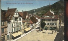 Schramberg Hauptstrasse