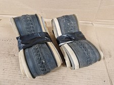 Wulstreifen Semperit Altes Fahrrad / Oldtimer Fahrrad