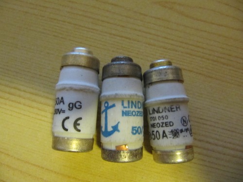 Stück neozed sicherung a - stück,