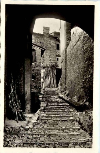 Gandria 199886 - gandria, -199886