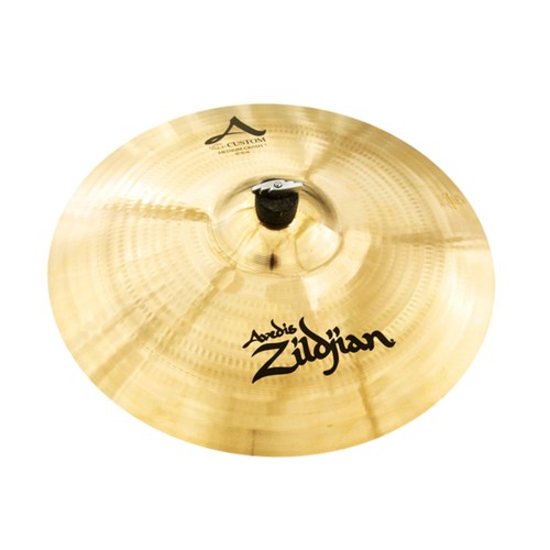 Zildjian custom medium crash - zildjian,
