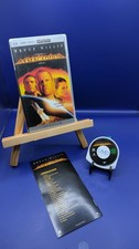 ?Armageddon - PSP UMD Film?