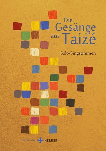 Communauté von taizé die - taizé,