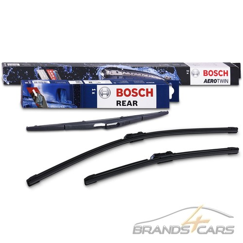 Bosch aerotwin scheibenwischer - aerotwin,