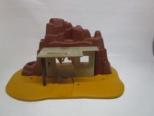 Playmobil 3802 Goldmine eins IMG_2811