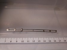 MÄRKLIN 7023, OBERLEITUNG